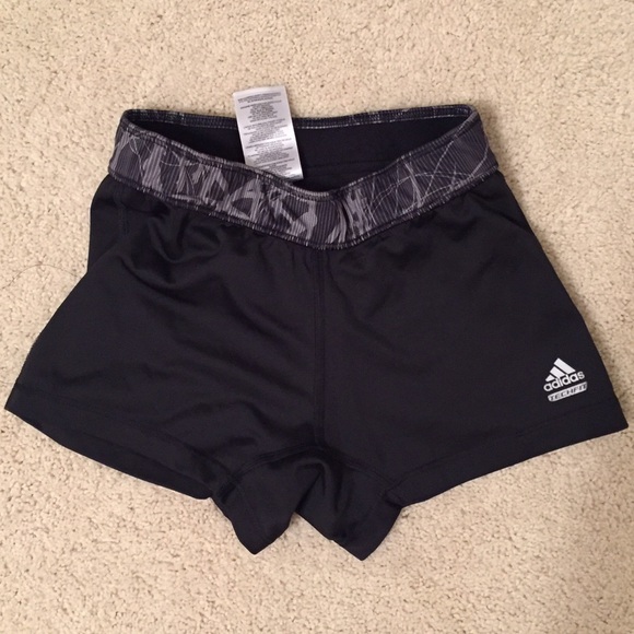 Adidas TechFit Spandex