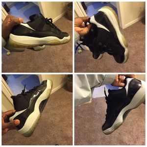 Infrared 11s