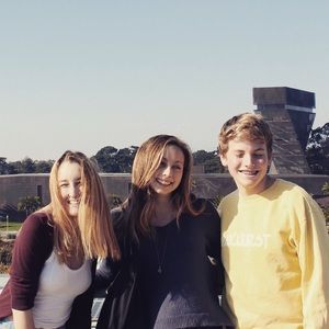 Meet your Posher, Preston