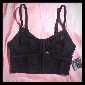•Black Corset• 💋