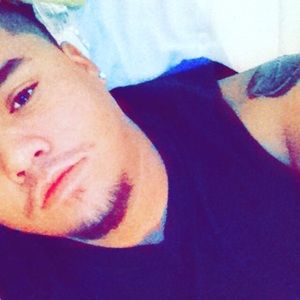 Meet your Posher, Todd