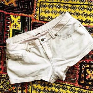 Free People Shorts