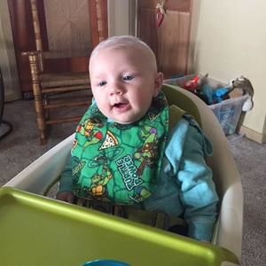 Meet your Posher, Dawn