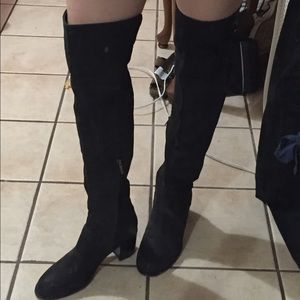 Sam Edelman Knee high boots