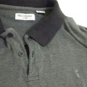 Yves saint laurent polo