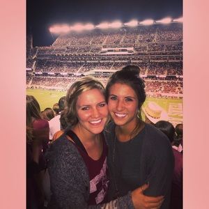 Meet your Posher, Amanda