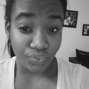 Meet your Posher, Breanna