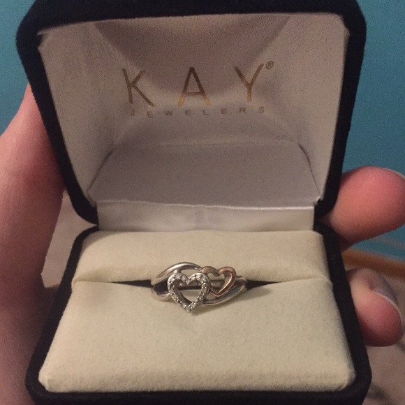 Jewelry - Promise ring