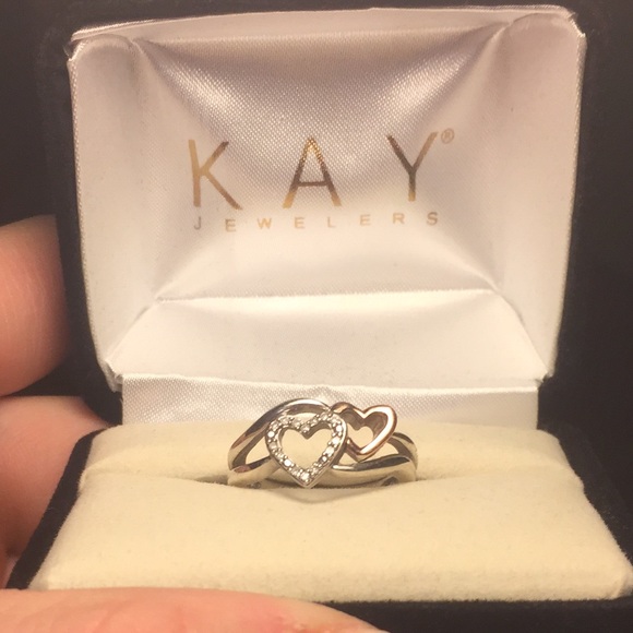 Promise ring - Picture 2 of 2