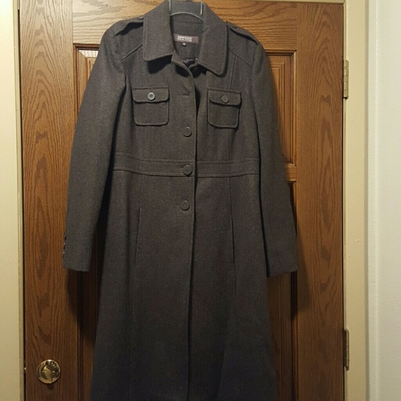 Trench Coat