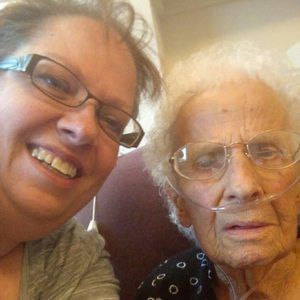 Meet your Posher, Bettie