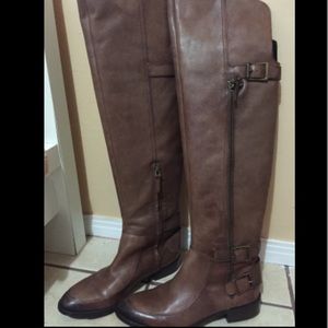 Sam Edelman Knee high boots