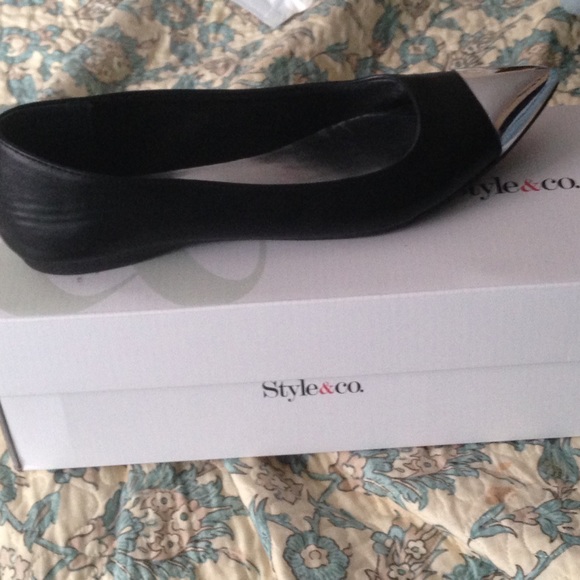 Style & Co flats - Picture 1 of 1