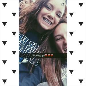 Meet your Posher, Abby