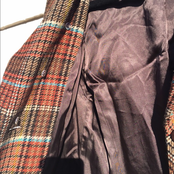 Halogen Autumn Coat - Picture 2 of 3