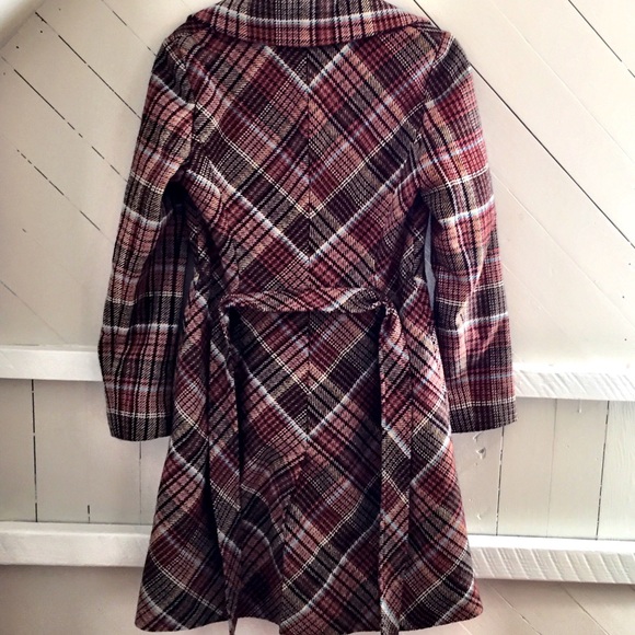 Halogen Autumn Coat - Picture 3 of 3