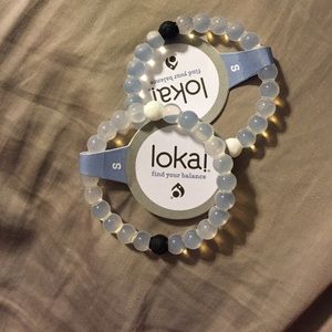 Clear Lokai