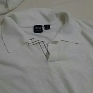 Hugo boss. Polo