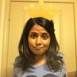 Meet your Posher, Meera
