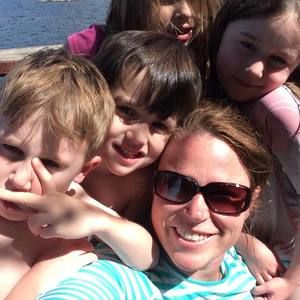 Meet your Posher, Heather