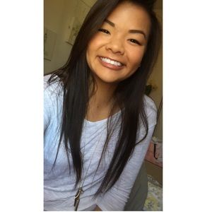 Meet your Posher, May