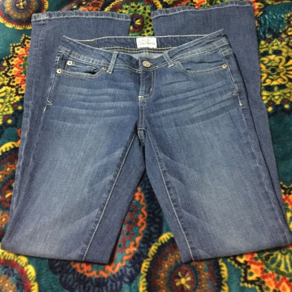 🌺Medium Wash Aeropostale Bootcut Jeans