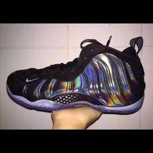 Meet your Posher, Clifton