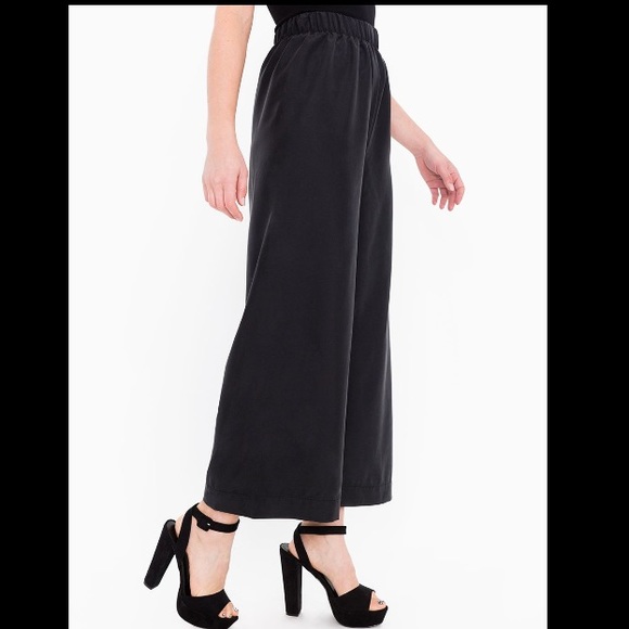 American Apparel Chicago Ankle Pant