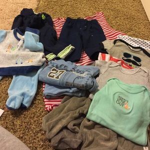 Bundle for @mariagil2129!