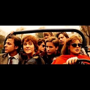 Meet your Posher, Pawnee