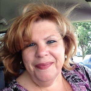 Meet your Posher, Darcie