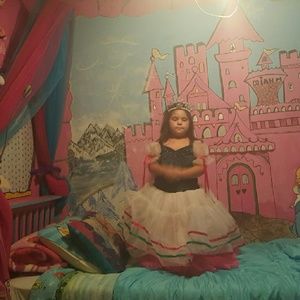 Meet your Posher, Rosa