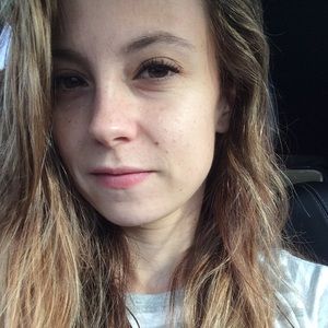 Meet your Posher, Kelsey