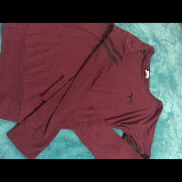 PINK Victoria's Secret Tops - Pink