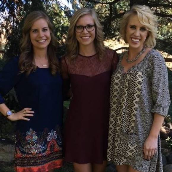 Meet your Posher, Rebeccah