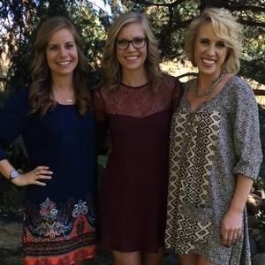 Meet your Posher, Rebeccah