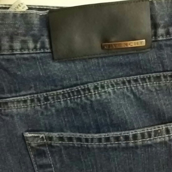 Givenchy men jeans
