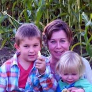 Meet your Posher, Jamie