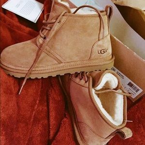 Ugg shoes