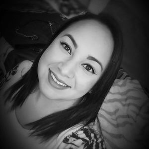 Meet your Posher, Jesenia