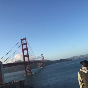 Meet your Posher, Dae