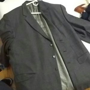 Givenchy men blazer