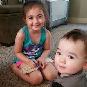 Meet your Posher, Tony