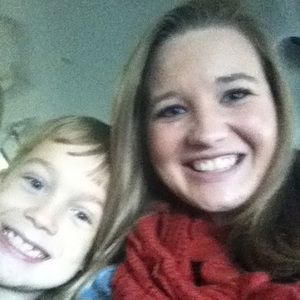 Meet your Posher, Bethany