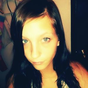 Meet your Posher, Mariah