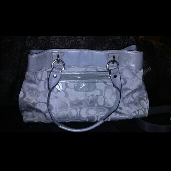 Hand bag