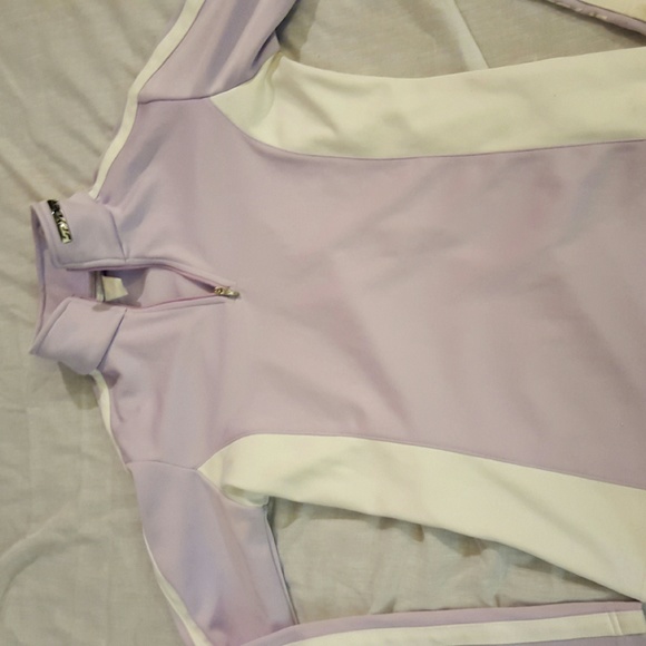 Spyder fleece jacket MAKE AN OFFER!!