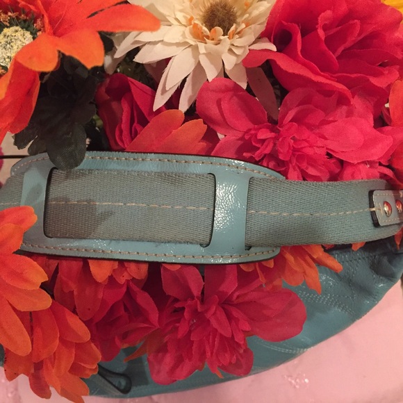 🍀☘ Coach Shoulder Bag☘🍀 - Picture 4 of 4