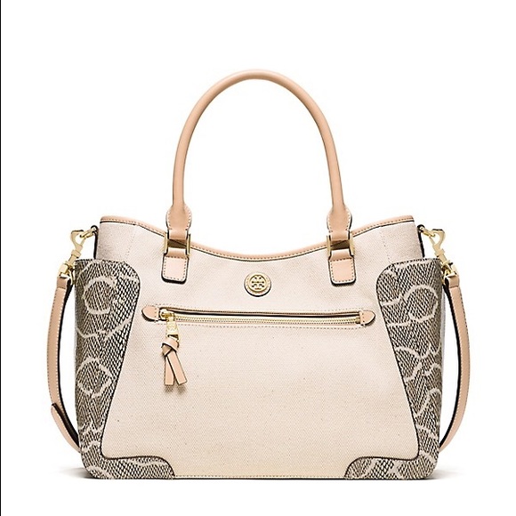 NWT Authentic Tory Burch Purse