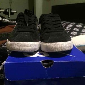 Supreme Nike Sb Bruins Men